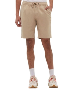 Шорты чинос Hotspur Regular Fit с плоским передом, цвет Stone Bench