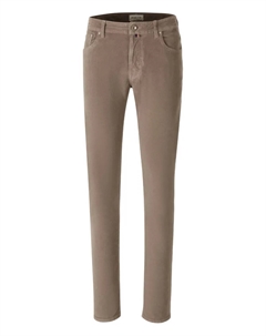 Вельветовые джинсы, нейтральный Jacob cohen