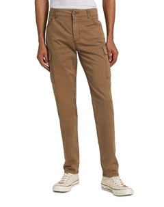 Брюки-карго Ronin из эластичного хлопка, цвет Dusty Trail Paige