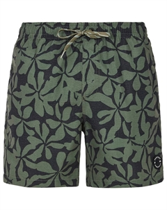 Мужские плавки Baza, зеленый Protest