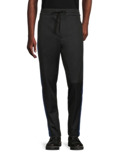 Спортивные брюки на шнурке, черный 3.1 phillip lim