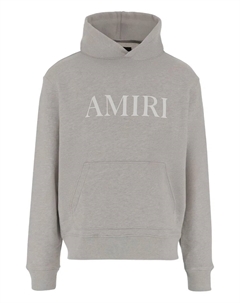 Базовое худи, серый Amiri