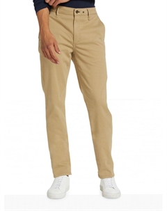 Узкие брюки-чиносы из твила Fit 2, цвет Cornstalk Rag & bone