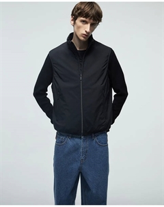 Легкий жилет, черный Сфера