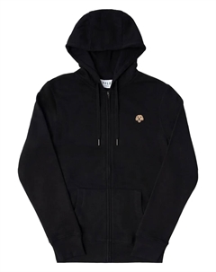 Худи Labrador, черный Pelo foundation