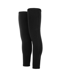 Унисекс гетры для икр, черный Briko