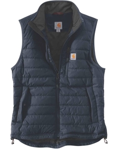 Жилет Gilliam Vest, темно-синий Carhartt