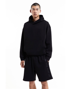 Спортивные шорты drymove, черный H&m