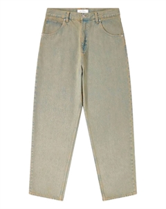 Выцветшие джинсы Tyrell, синий Edwin