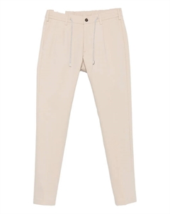 Брюки на завязках, нейтральный Eleventy