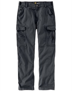 Брюки Rigby Cargo Pants, темно-серый Carhartt