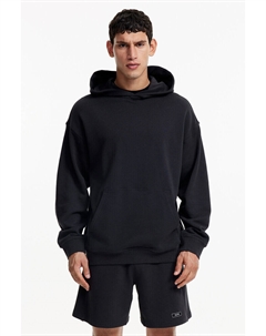 Толстовка drymove loose fit для тренировок, черный H&m