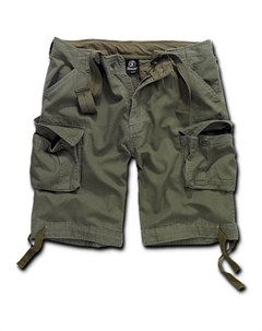 Шорты Urban Legend Shorts, оливковый Brandit