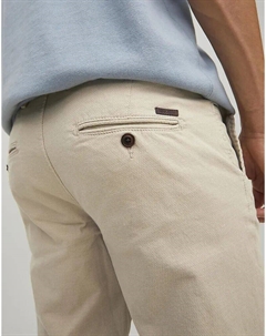 Зауженные брюки Marco серого цвета Jack & jones