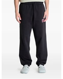 Спортивные брюки с нашивкой-логотипом, черный Carhartt wip