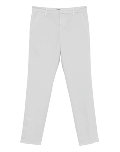 Брюки с карманами, серый Dondup