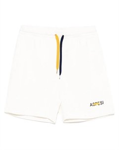 Шорты Garment, белый Aspesi