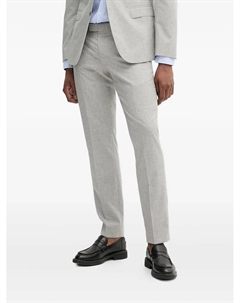 Брюки Blayr сшиты на заказ, серый Joop