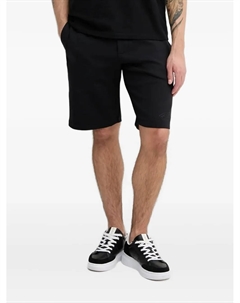 Спортивные шорты с завязками, черный Paul & shark