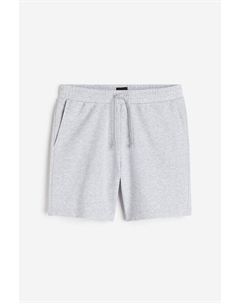 Толстовки обычного кроя, серый H&m