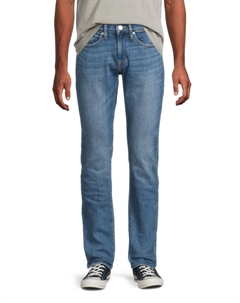 Узкие джинсы L'Homme, цвет Capistrano Frame