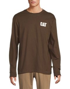 Толстовка с логотипом Navanero, цвет Espresso Cat wwr