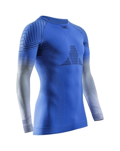 Термобелье мужское INVENT FX, синий X-bionic