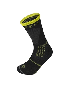 Унисекс носки T3 от, черный Lorpen