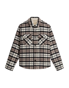 Рубашка Ranger, нейтральный Woolrich