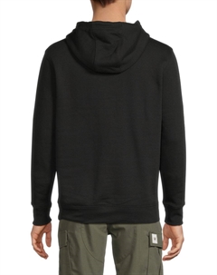 Толстовка с логотипом Farony, черный Cat wwr