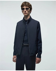 Легкий жилет, темно-синий Сфера