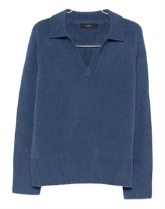 Свитер мистера Клифтона Гейта, синий Arch4