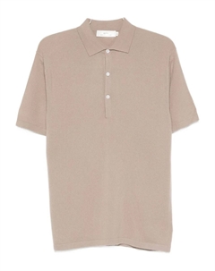 Рубашка-поло с короткими рукавами Mr. Rochester, нейтральный Arch4