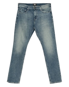 Федеральные джинсы, синий Paige