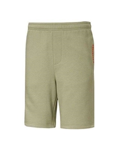 Шорты Utility Shorts 'Summit Sage' 10019593-A01, зеленый Converse