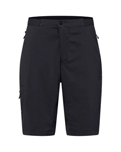 Мужские бермуды L.I.M Fuse II Haglofs, черный Haglöfs
