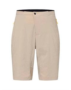 Мужские бермуды L.I.M Fuse II Haglofs, бежевый Haglöfs