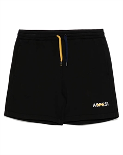 Шорты Garment, черный Aspesi