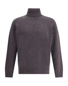 Водолазка, коричневый Brooksfield