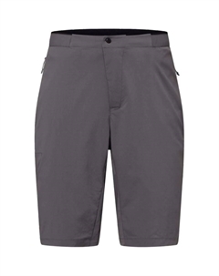 Мужские бермуды L.I.M Fuse II Haglofs, серый Haglöfs