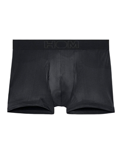 Мужские боксеры гладкой модели, перевод отсутствует. Hom