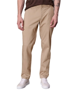 Прямые брюки-чинос из эластичного хлопка, цвет Desert Rag & bone