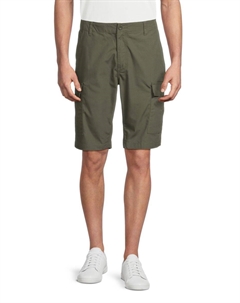 Шорты-карго из рипстопа, цвет Beetle Cat wwr