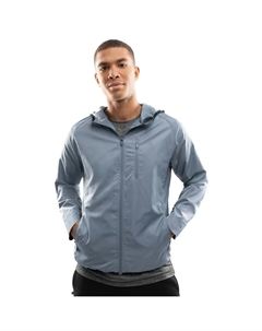 Мужская ветровка Fitness-Cortavientos, светло-голубой Siroko