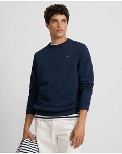 Мужская толстовка The Hamptons, синий Silbon