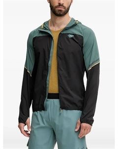 Спортивная куртка с логотипом, черный Dynafit