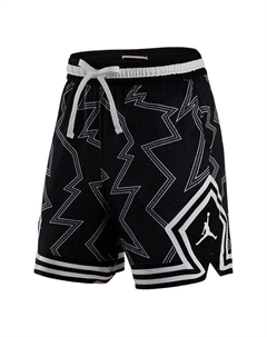 Шорты SS22 Sports Loose Cozy Breathable Shorts Black DH9080-010 Air jordan