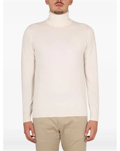 Водолазка, нейтральный Aspesi