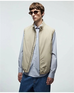 Легкий жилет, серый Сфера