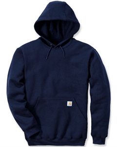 Худи Midweight Hoodie, синий Carhartt